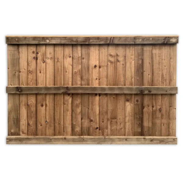 closeboard fence panels