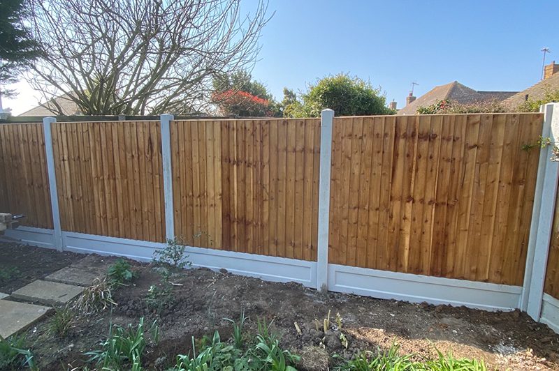 fence panels