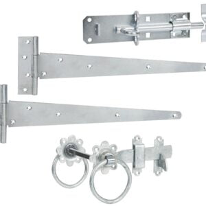 gate pack