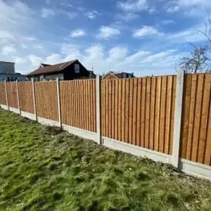 Garden Fencing & The Law – What You Need To Know